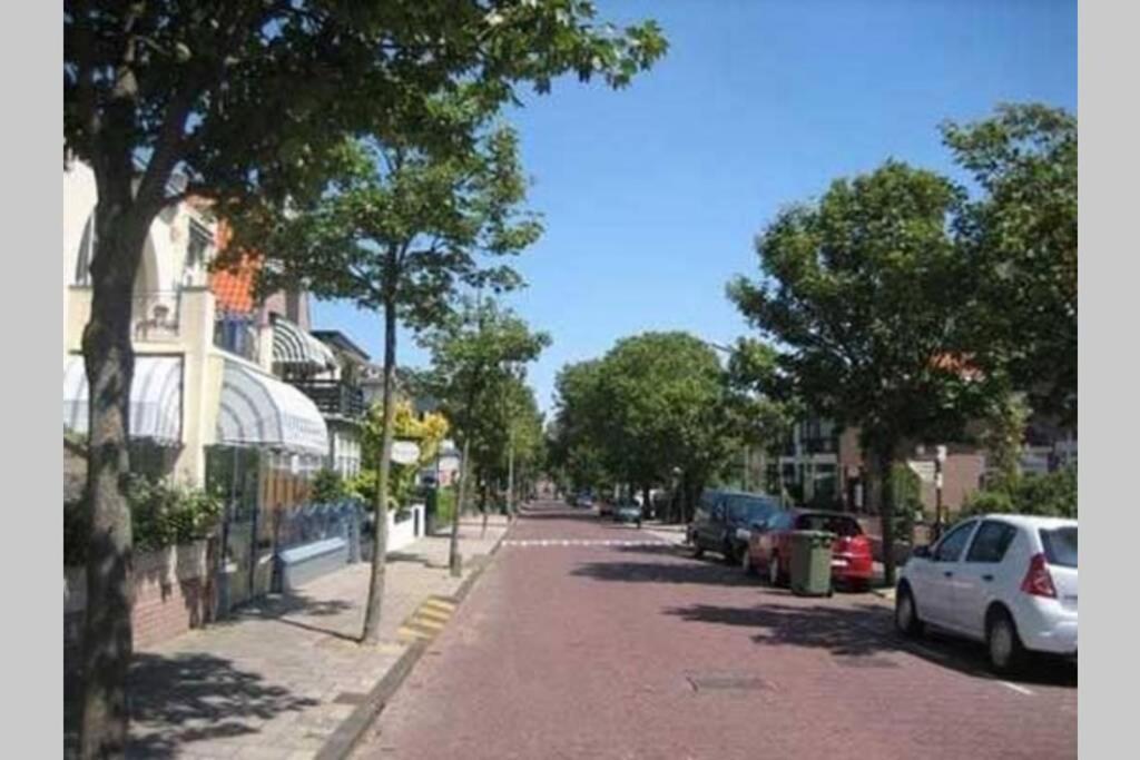 Beachtime Close To The Beach, City Centre ซานด์โวร์ต ภายนอก รูปภาพ