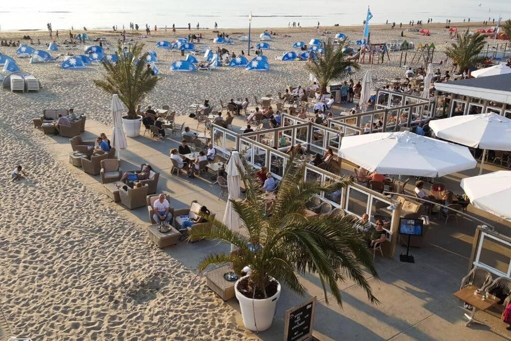 Beachtime Close To The Beach, City Centre ซานด์โวร์ต ภายนอก รูปภาพ